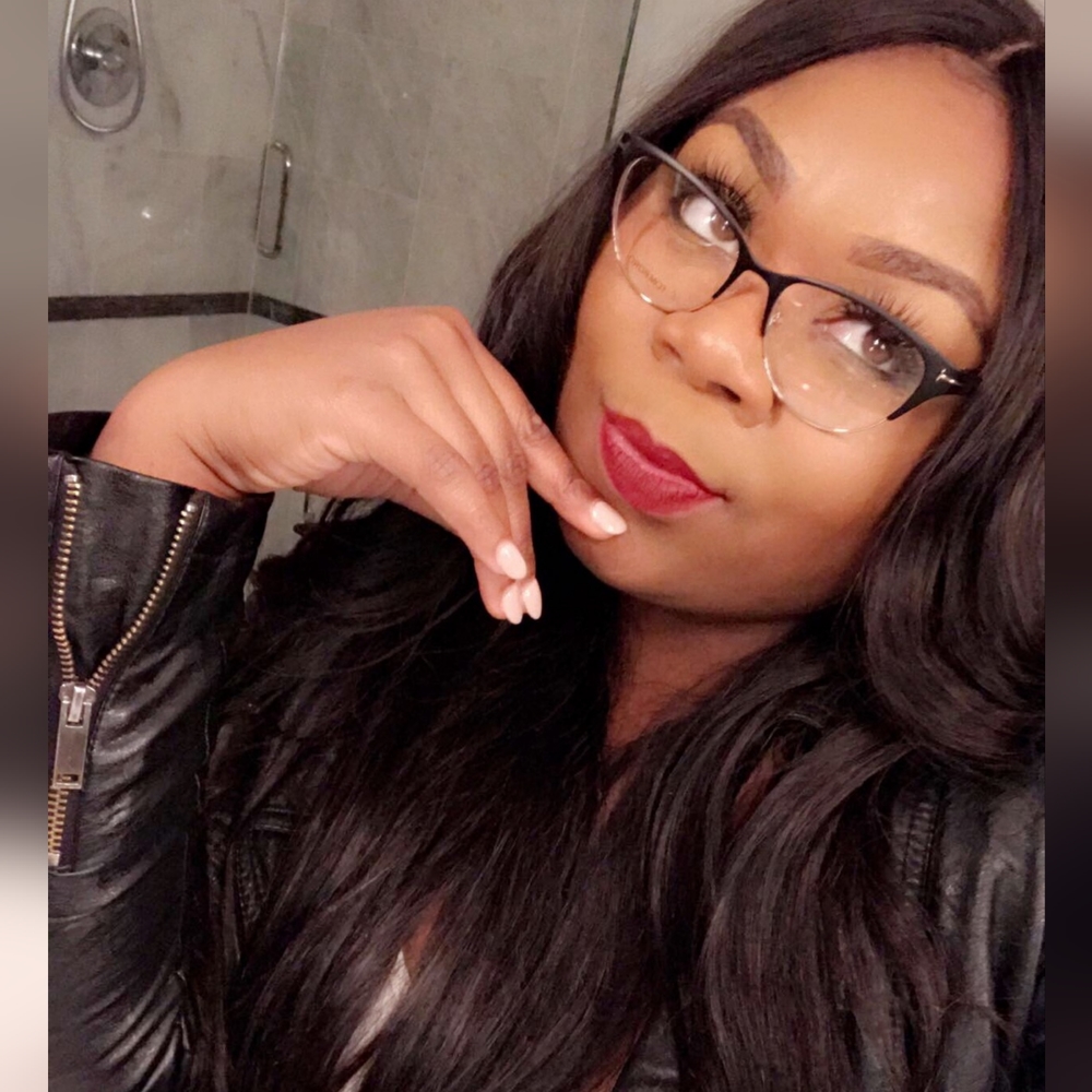 Tom Ford Cat Eye Optical Frame TF5318